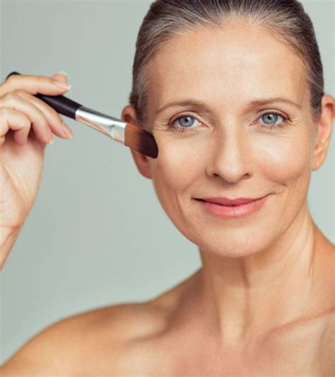Best cream makeup for mature skin. Things To Know About Best cream makeup for mature skin. 